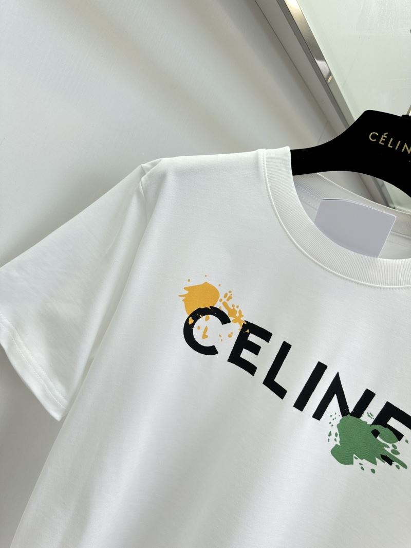 Celine T-Shirts